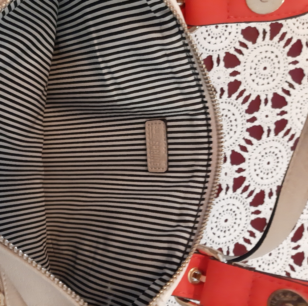 Call it Spring shoulder bag - Picture 3 of 10